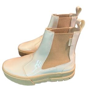 Puma rain boot